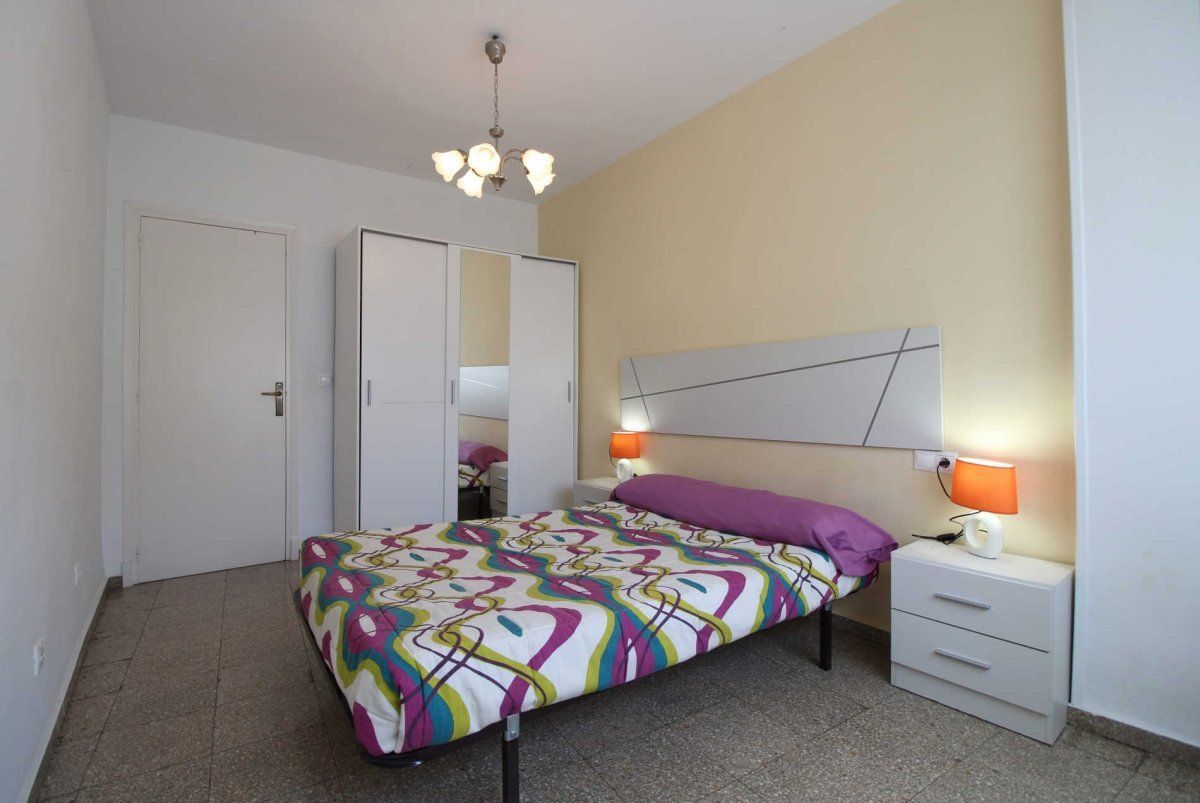 Квартира в Аликанте, Испания, 78 м2 - фото 1