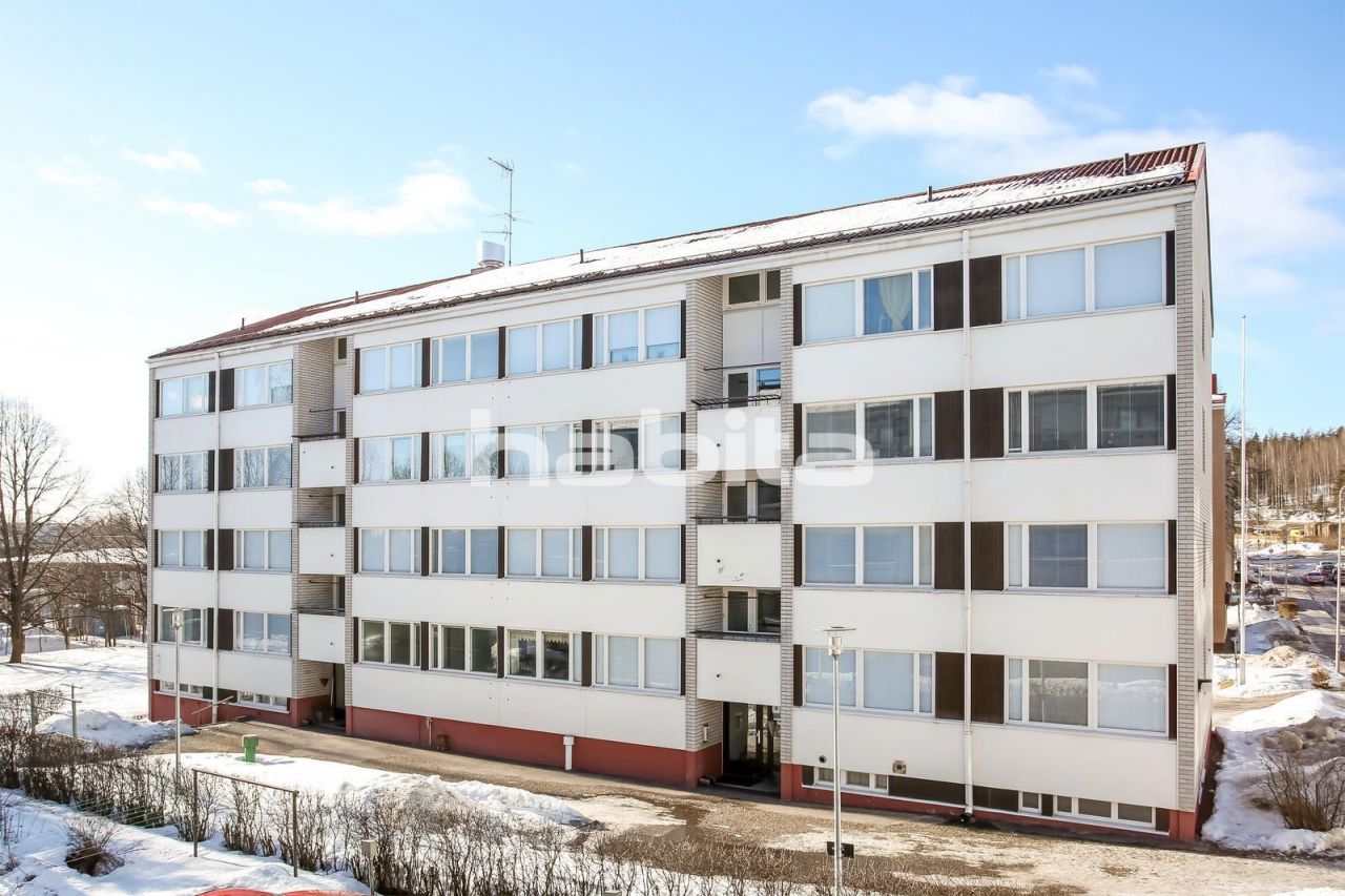 Апартаменты в Лахти, Финляндия, 73 м2 - фото 1