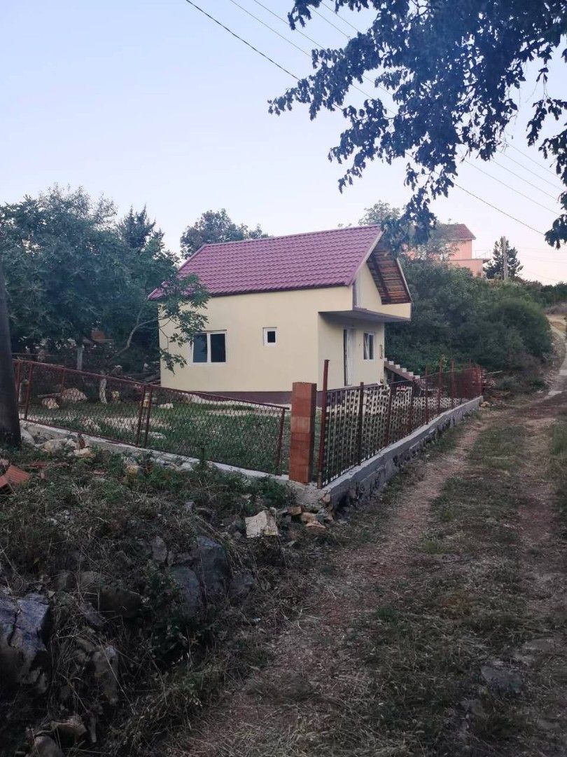 Дом в Утехе, Черногория, 70 м2 - фото 1
