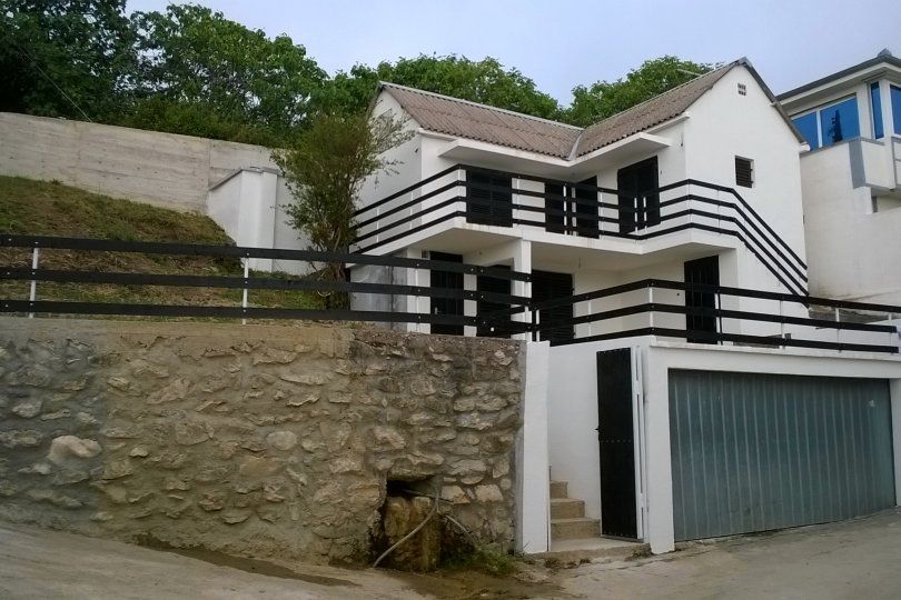 Дом в Утехе, Черногория, 165 м2 - фото 1