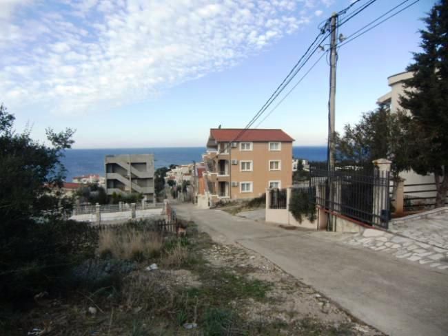 Коммерческая недвижимость в Утехе, Черногория, 115 м2 - фото 1
