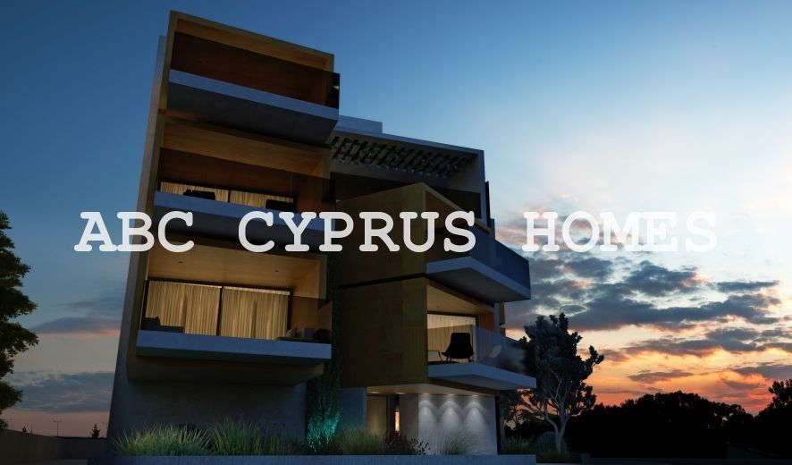 Доходный дом в Никосии, Кипр, 520 м2 - фото 1