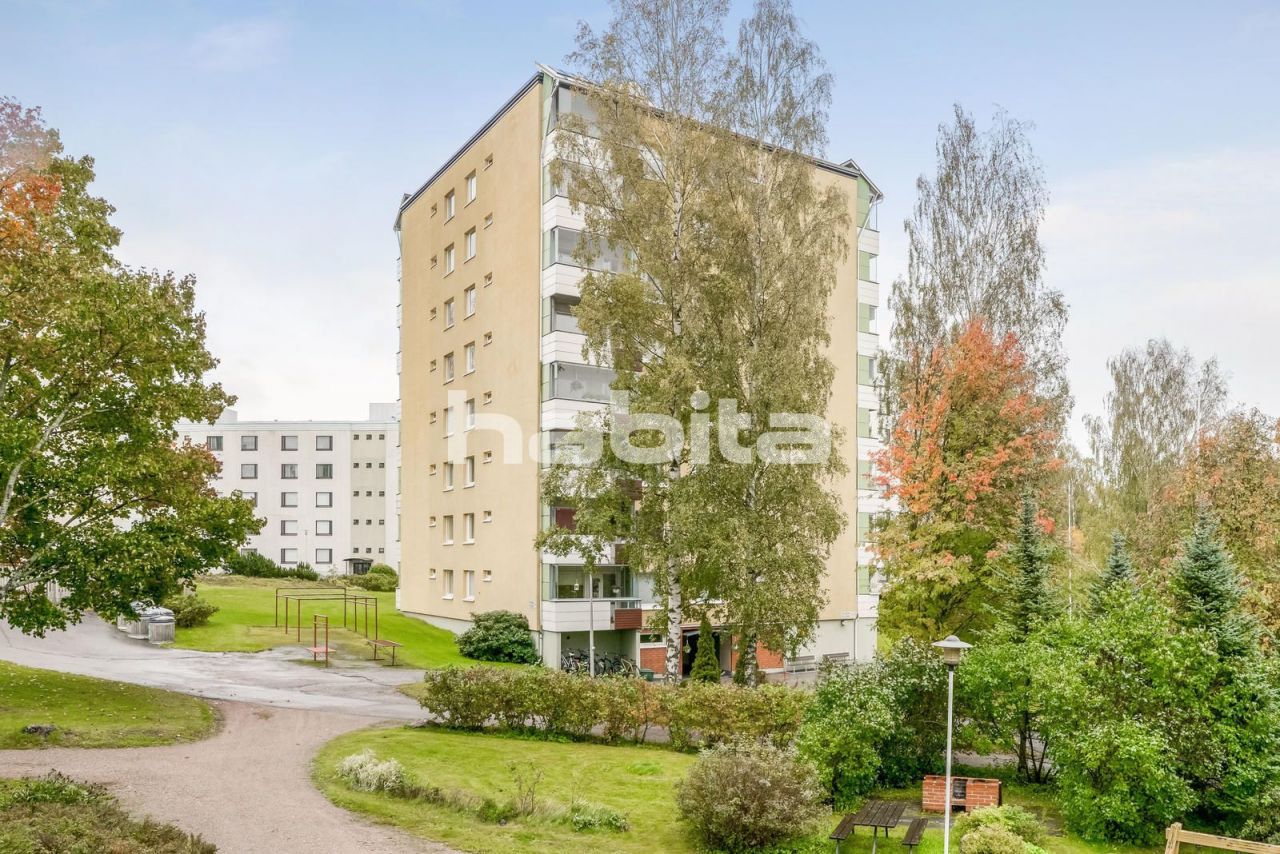 Апартаменты в Порво, Финляндия, 61 м2 - фото 1