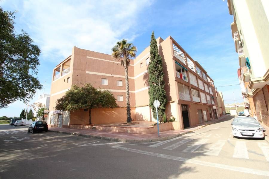 Апартаменты в Ла Мата, Испания, 56 м2 - фото 1