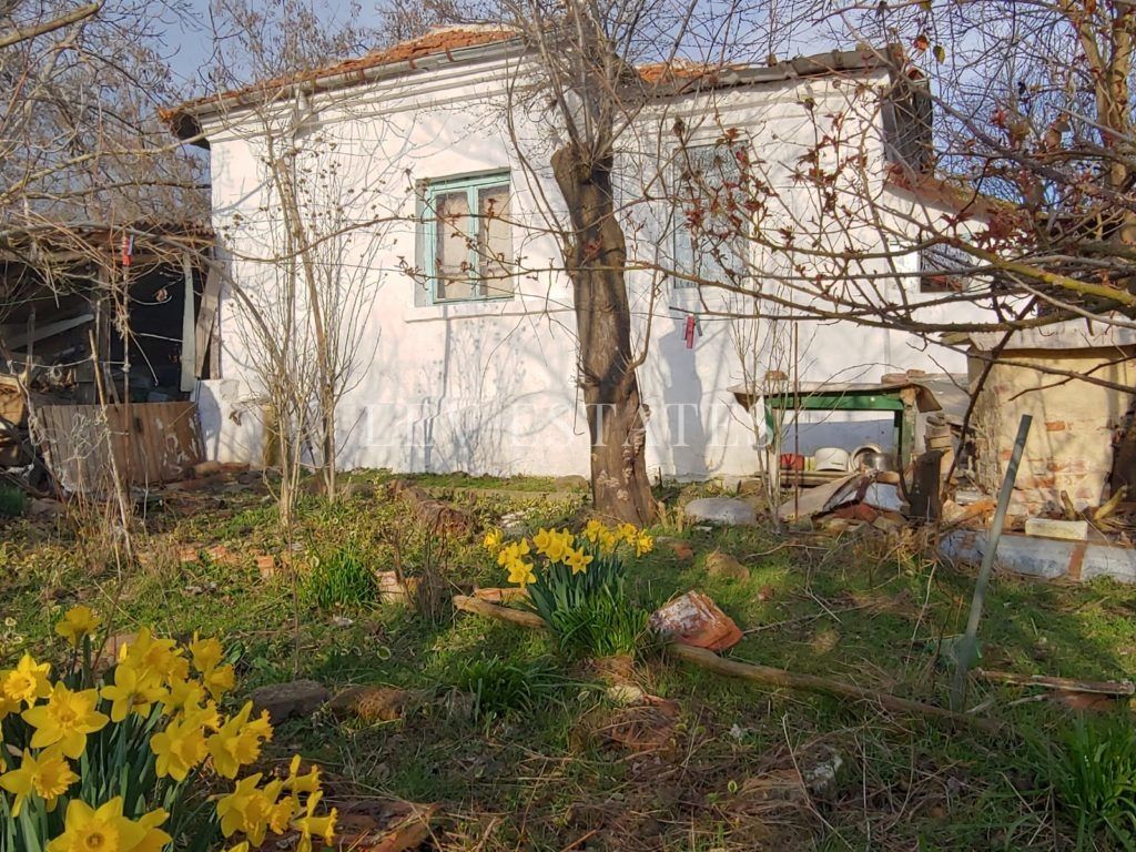 Дом в Константиново, Болгария, 60 м2 - фото 1