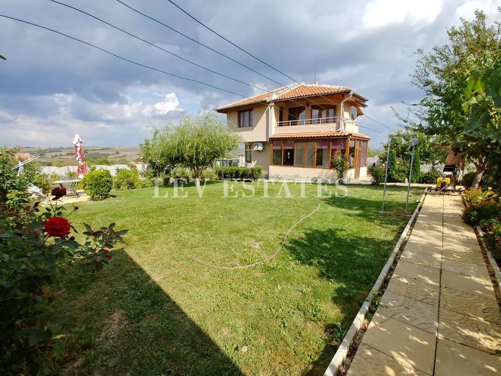 Дом в Дюлево, Болгария, 160 м2 - фото 1