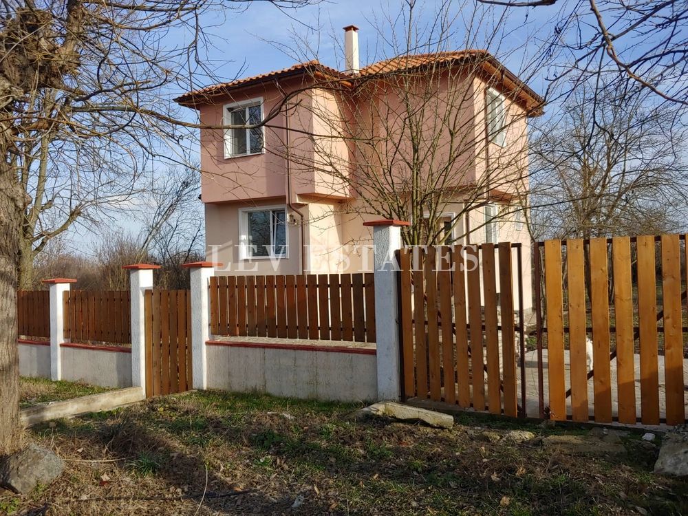 Дом в Дюлево, Болгария, 184 м2 - фото 1