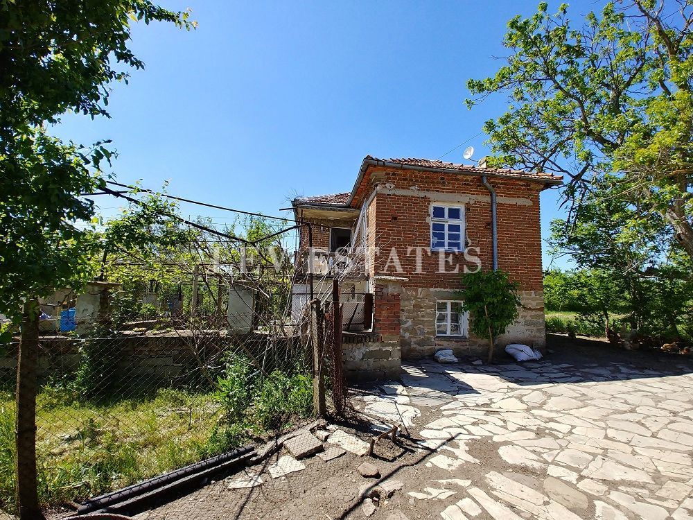 Дом в Зорнице, Болгария, 104 м2 - фото 1