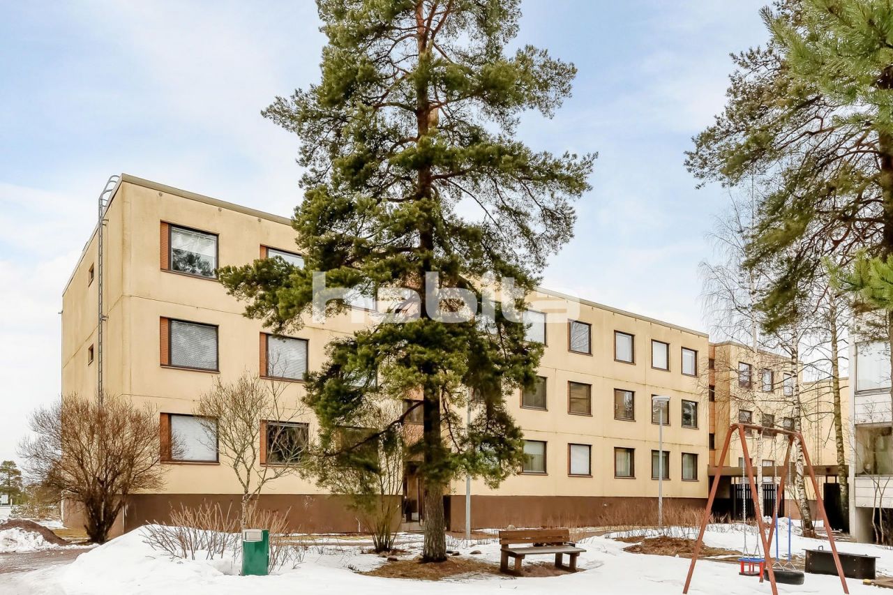 Апартаменты в Эспоо, Финляндия, 114 м2 - фото 1