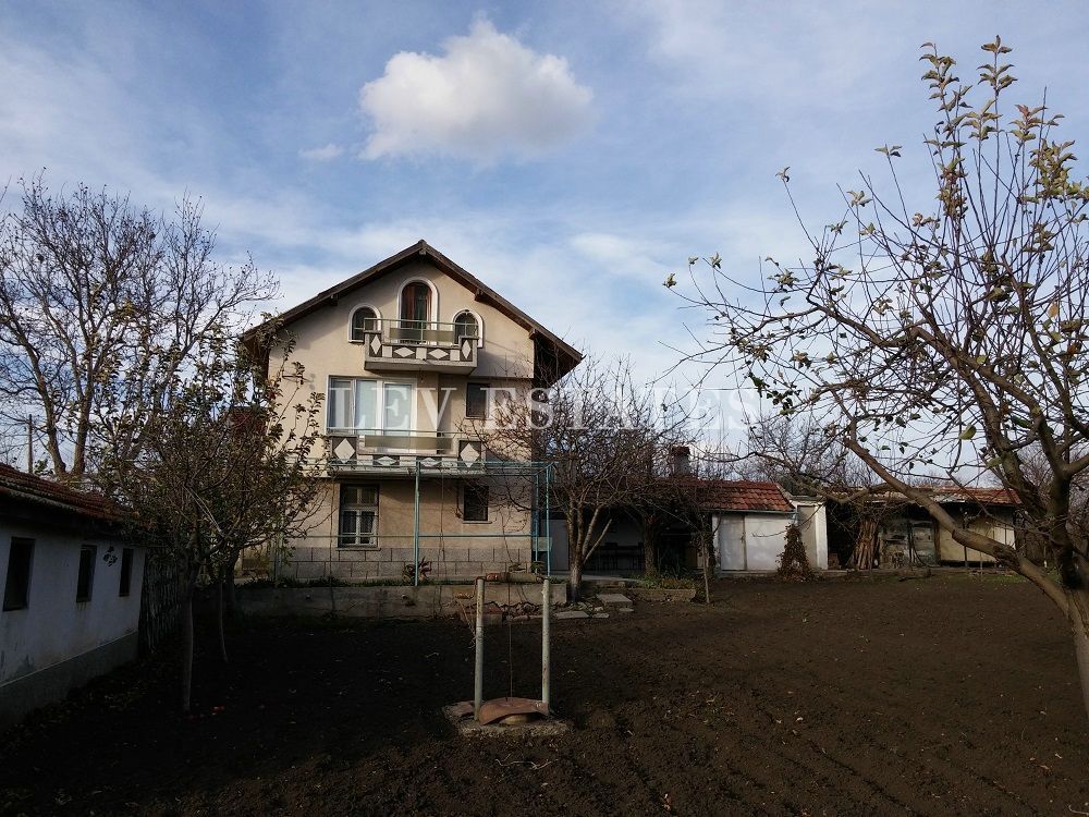Дом в Ливаде, Болгария, 120 м2 - фото 1