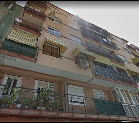 Квартира в Сан-Висенте-дель-Распеч, Испания, 110 м2 - фото 1