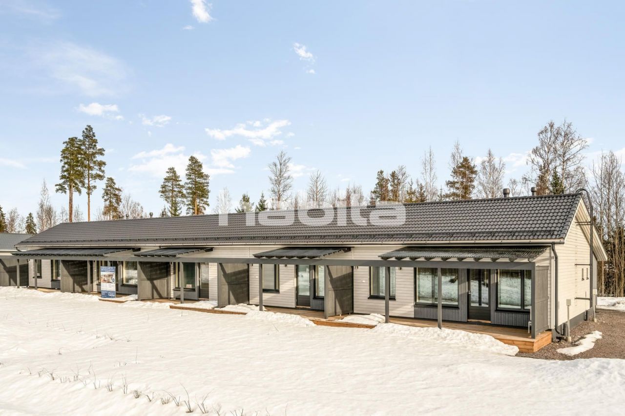 Квартира в Туусула, Финляндия, 58 м2 - фото 1