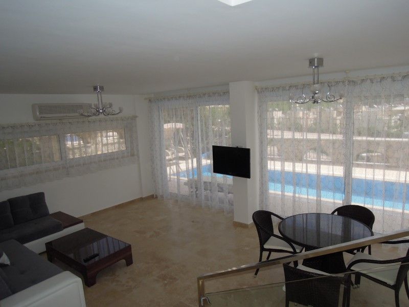 Вилла в Алании, Турция, 210 м² - фото 4