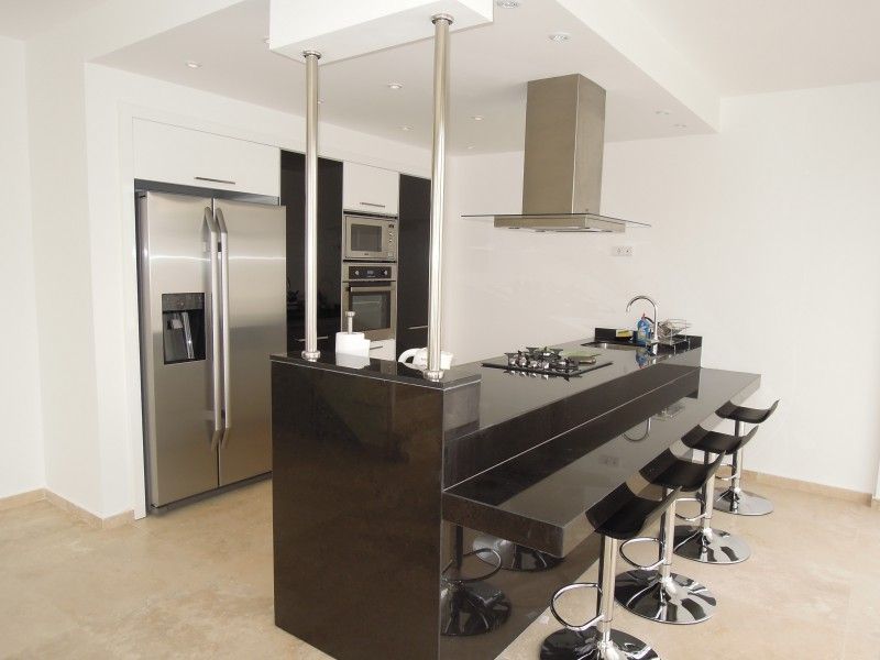 Вилла в Алании, Турция, 210 м² - фото 8