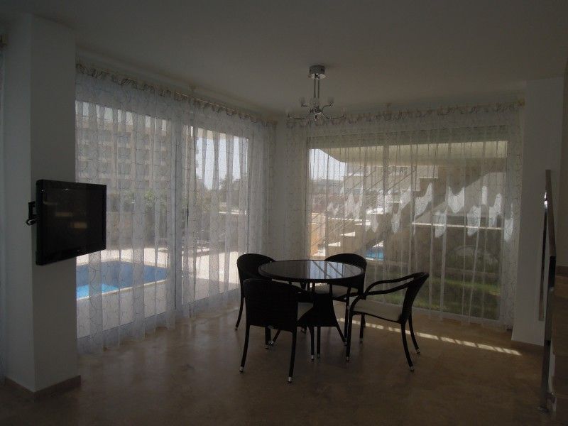 Вилла в Алании, Турция, 210 м² - фото 6