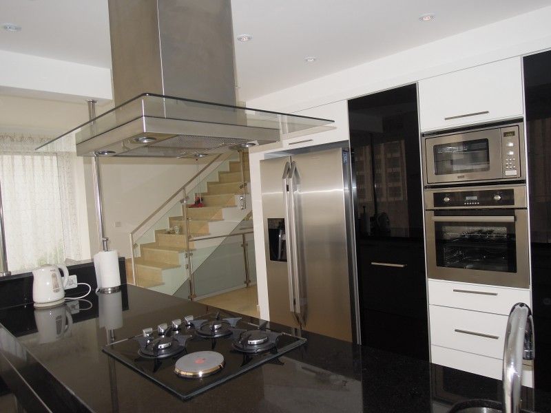 Вилла в Алании, Турция, 210 м² - фото 11