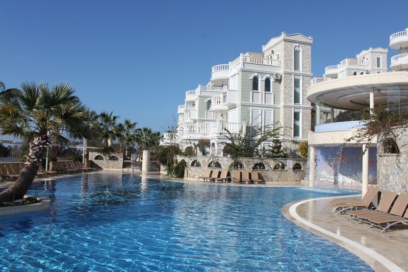 Вилла в Алании, Турция, 210 м² - фото 2