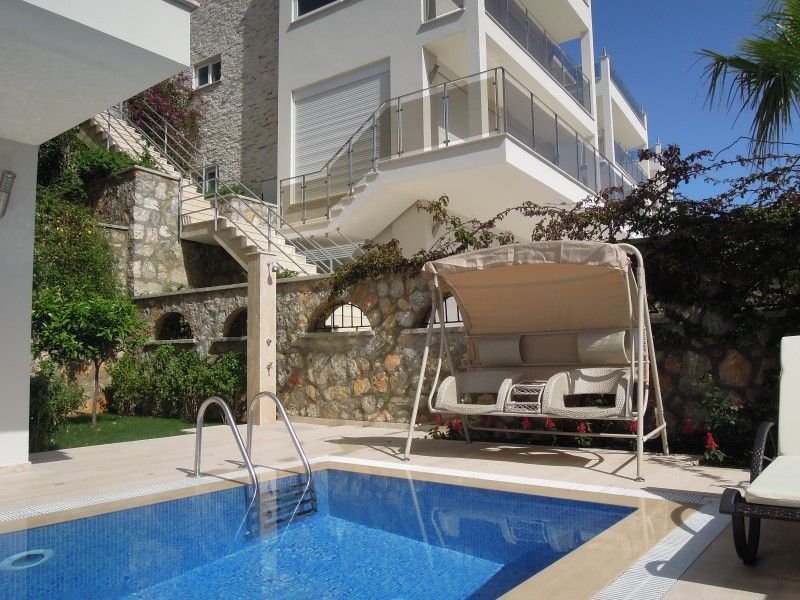 Вилла в Алании, Турция, 210 м² - фото 3