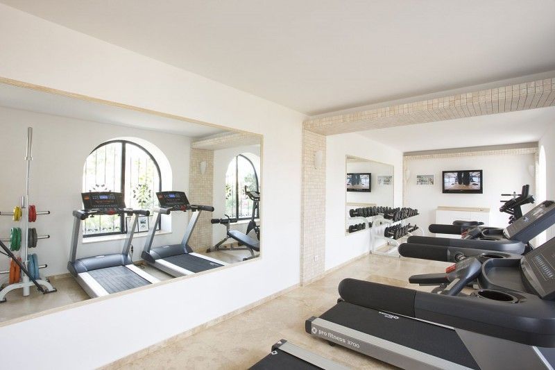 Вилла в Алании, Турция, 210 м² - фото 16