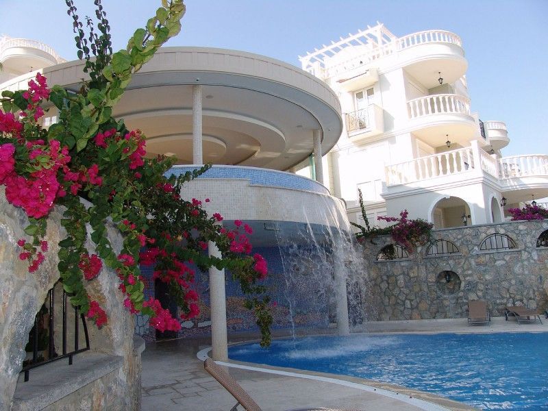 Вилла в Алании, Турция, 210 м² - фото 17