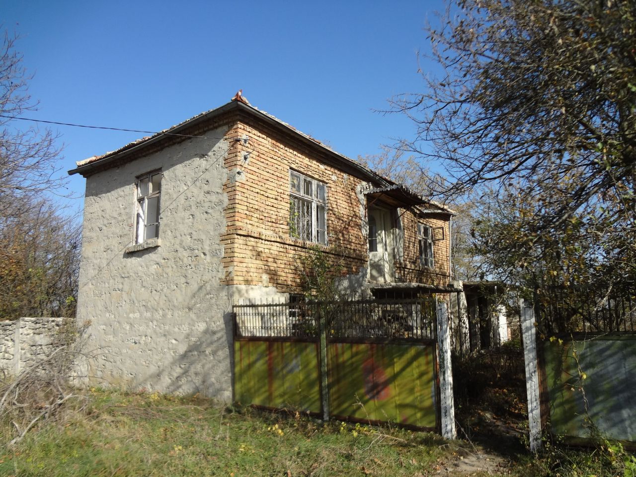 Дом в Николаевке, Болгария, 80 м2 - фото 1