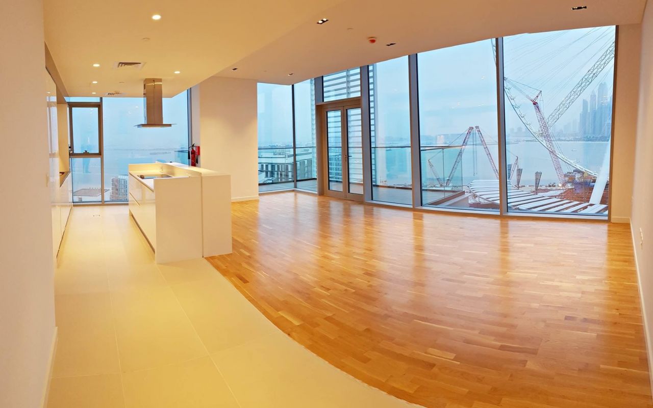 Апартаменты в Дубае, ОАЭ, 140 м² - фото 9