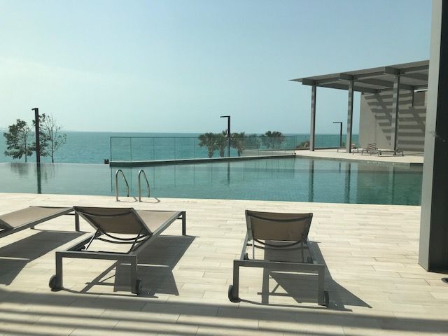 Апартаменты в Дубае, ОАЭ, 140 м² - фото 12