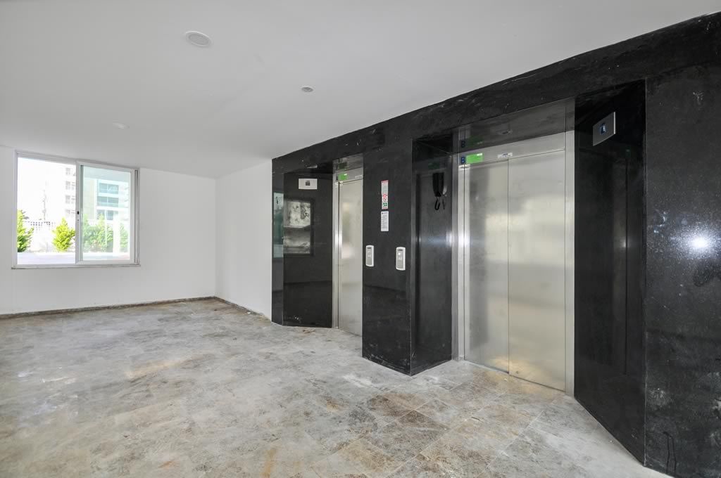 Студия в Алании, Турция, 51 м² - фото 12