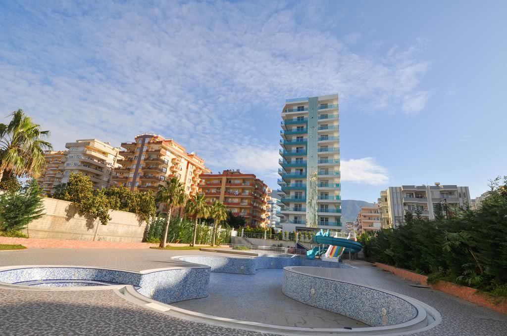 Студия в Алании, Турция, 51 м² - фото 10