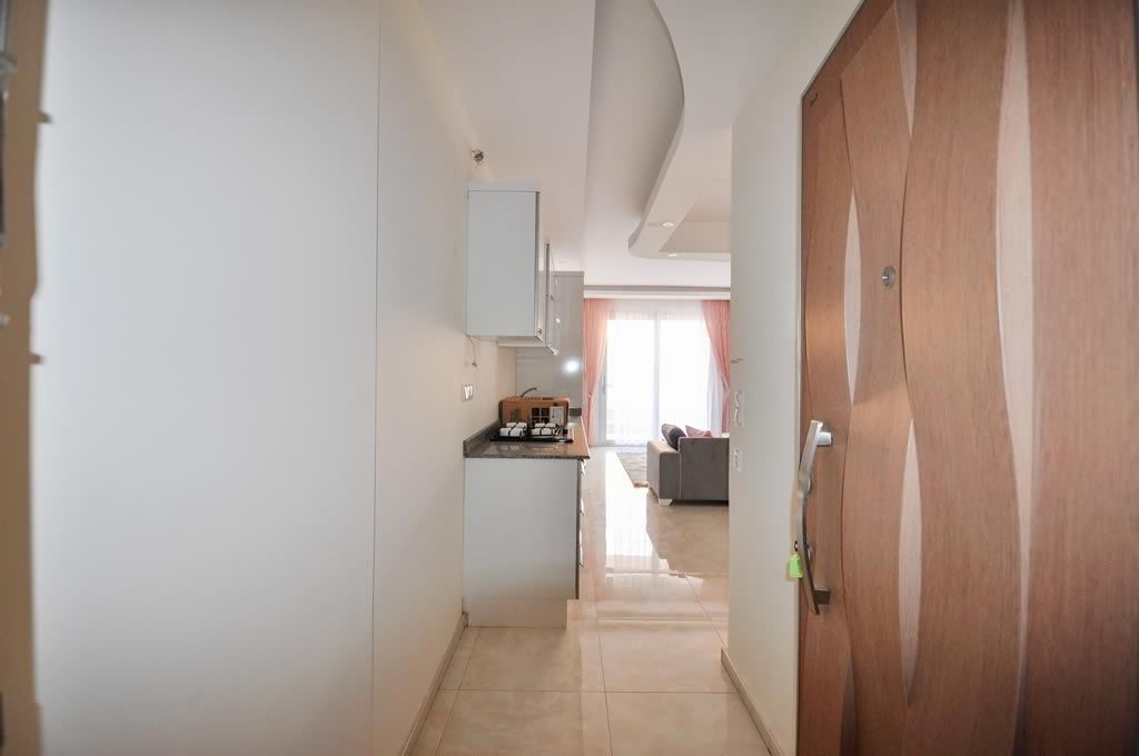 Студия в Алании, Турция, 51 м² - фото 13