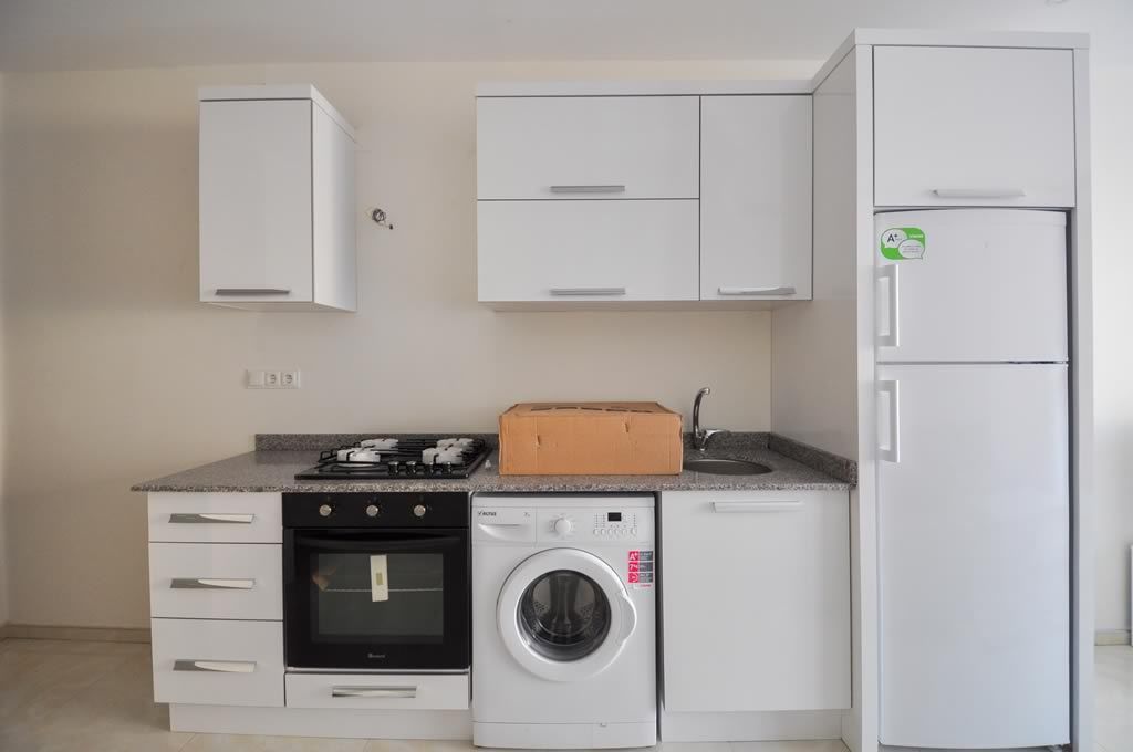 Студия в Алании, Турция, 51 м² - фото 15