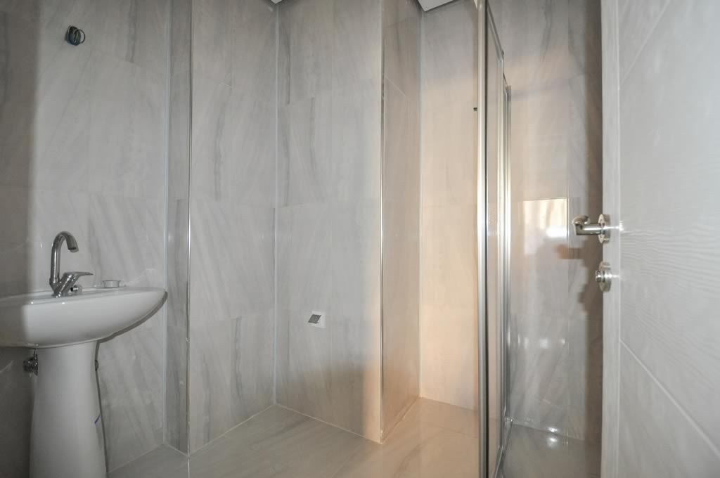 Студия в Алании, Турция, 51 м² - фото 17