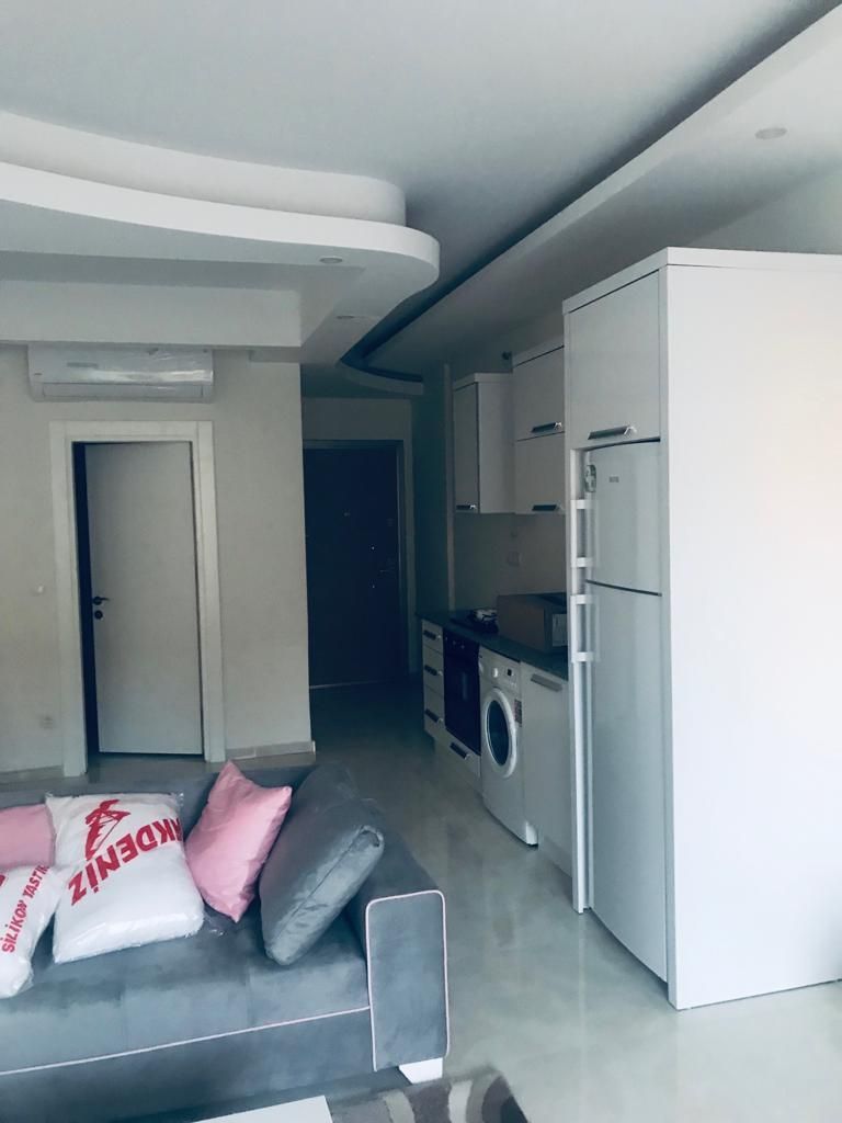 Студия в Алании, Турция, 51 м² - фото 18