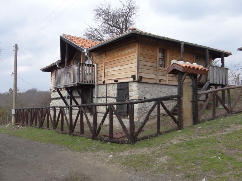Дом в Бяла-Воде, Болгария, 100 м2 - фото 1