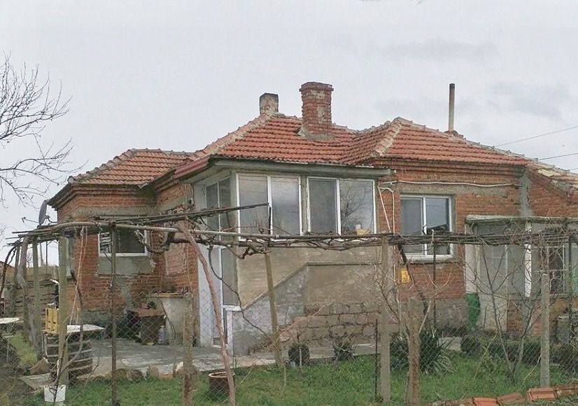 Дом Крыстина, Болгария, 115 м2 - фото 1