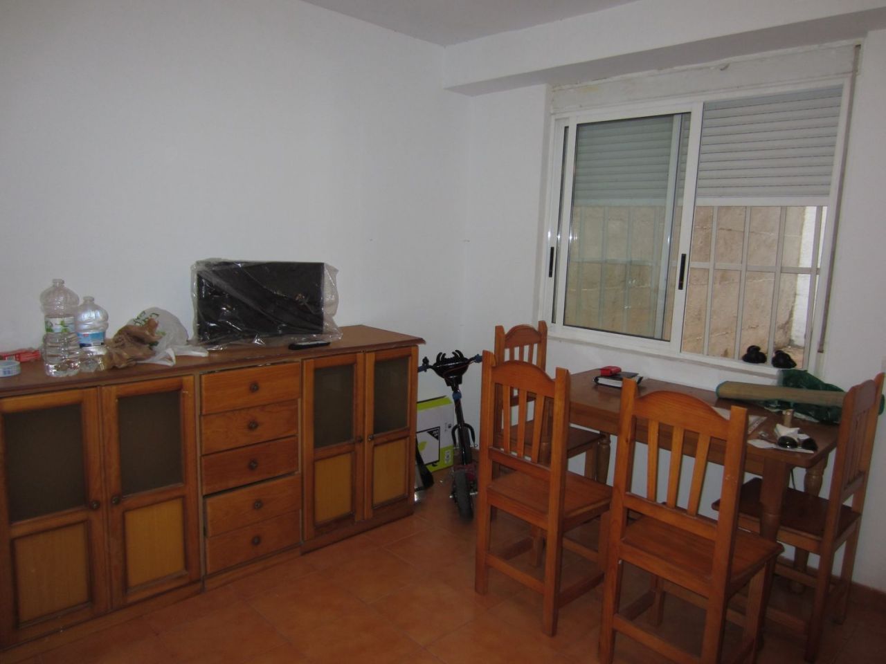 Квартира в Аликанте, Испания, 45 м2 - фото 1