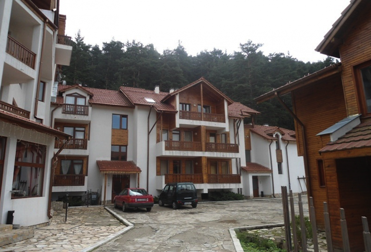 Апартаменты в Боровце, Болгария, 67 м2 - фото 1