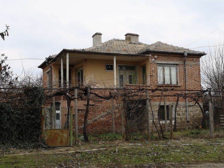 Дом в Равнеце, Болгария, 144 м2 - фото 1