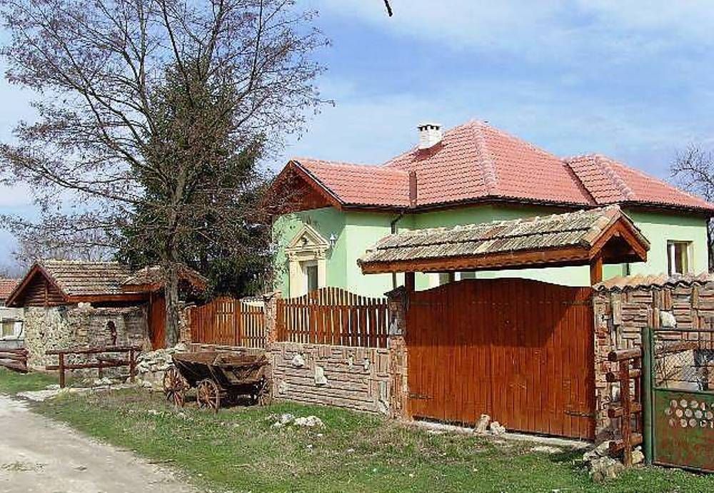 Дом в Одринци, Болгария, 100 м2 - фото 1