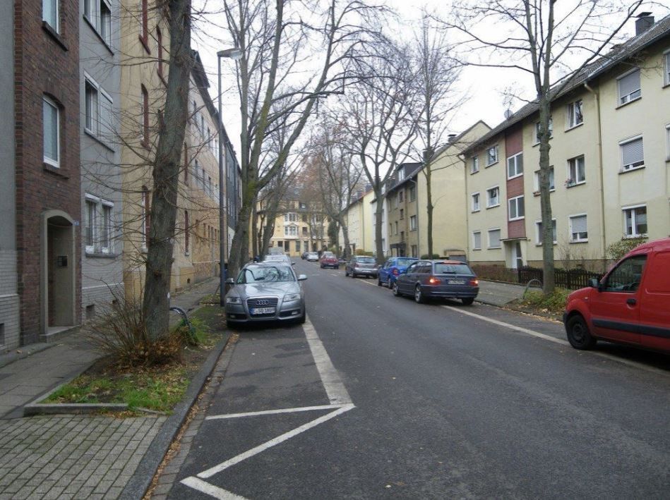Квартира в Эссене, Германия, 35 м2 - фото 1