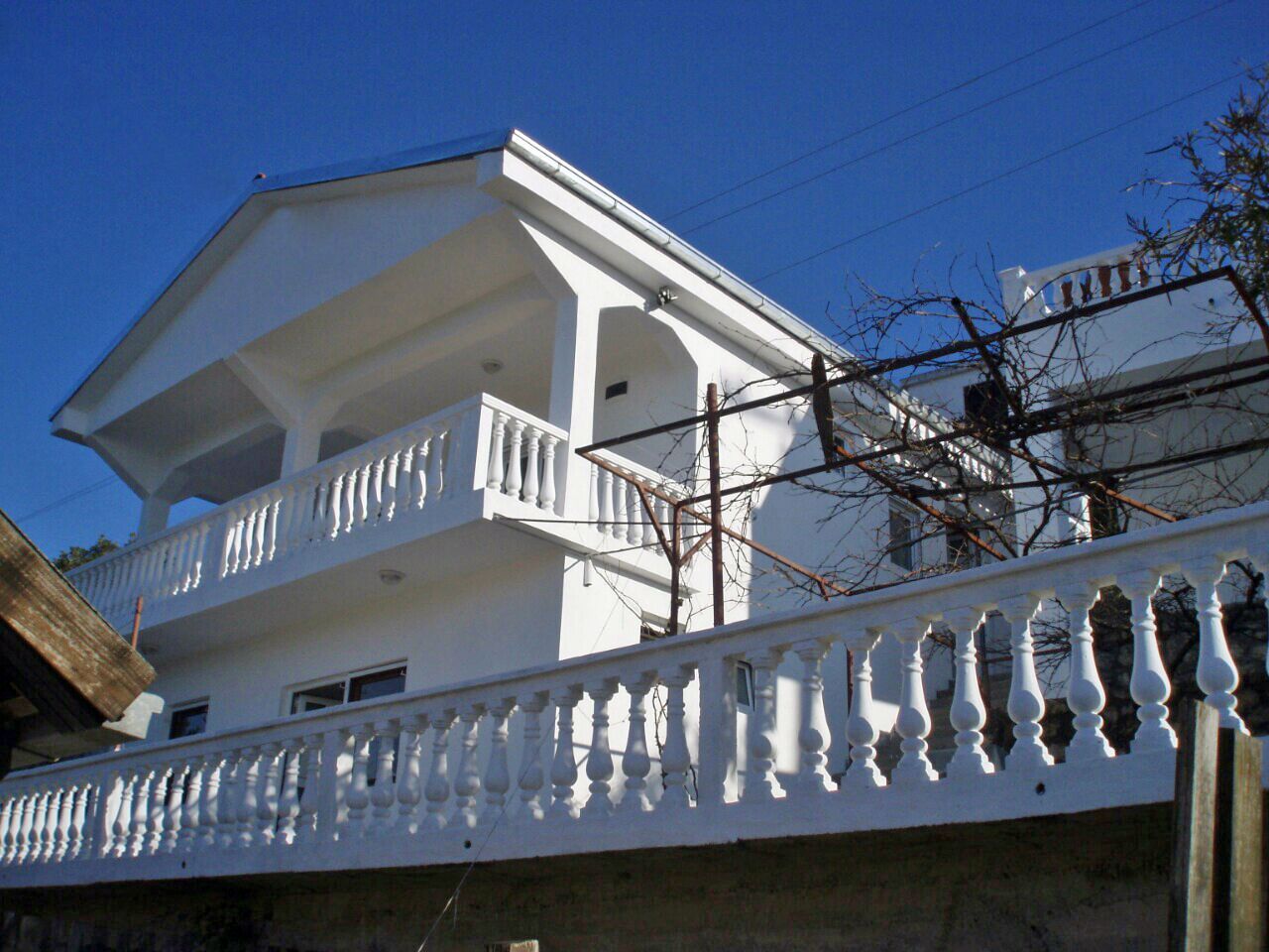 Дом в Утехе, Черногория, 120 м2 - фото 1