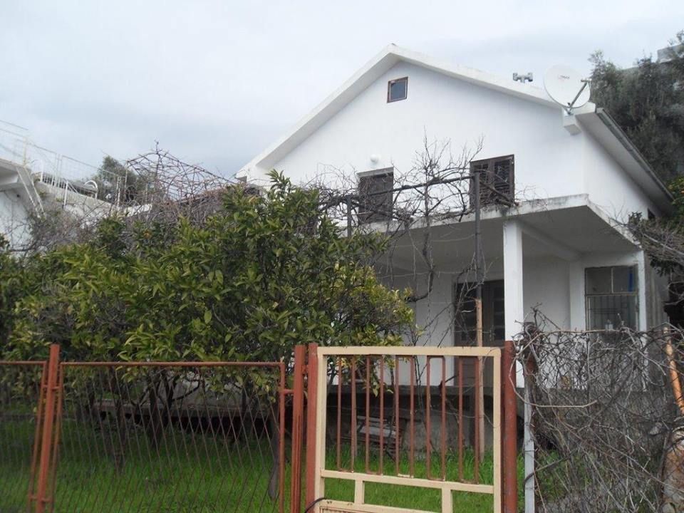 Дом в Добра Воде, Черногория, 123 м2 - фото 1