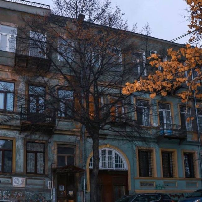 Квартира в Тбилиси, Грузия, 47 м2 - фото 1