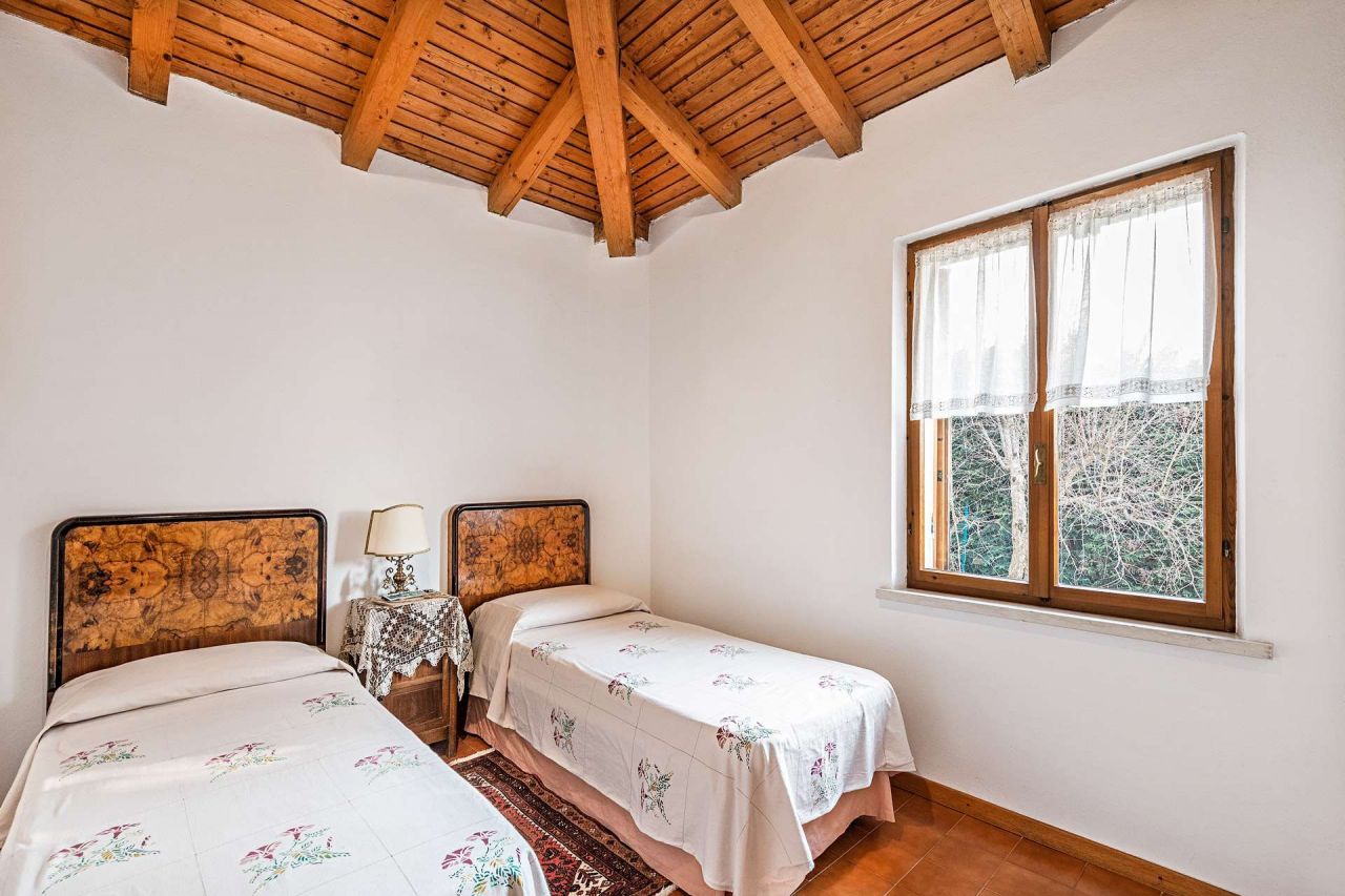 Таунхаус у озера Гарда, Италия, 90 м² - фото 15