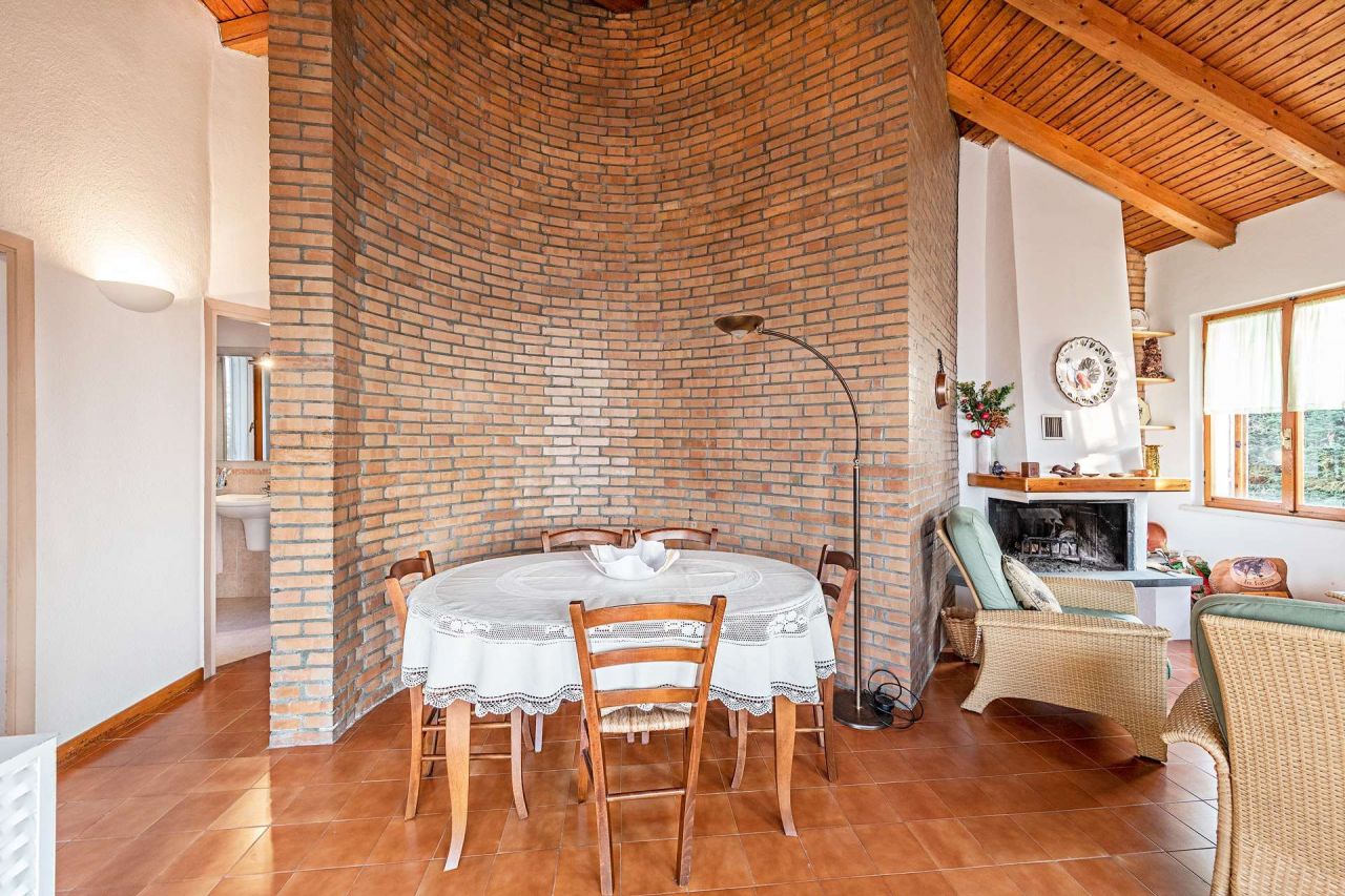 Таунхаус у озера Гарда, Италия, 90 м² - фото 17