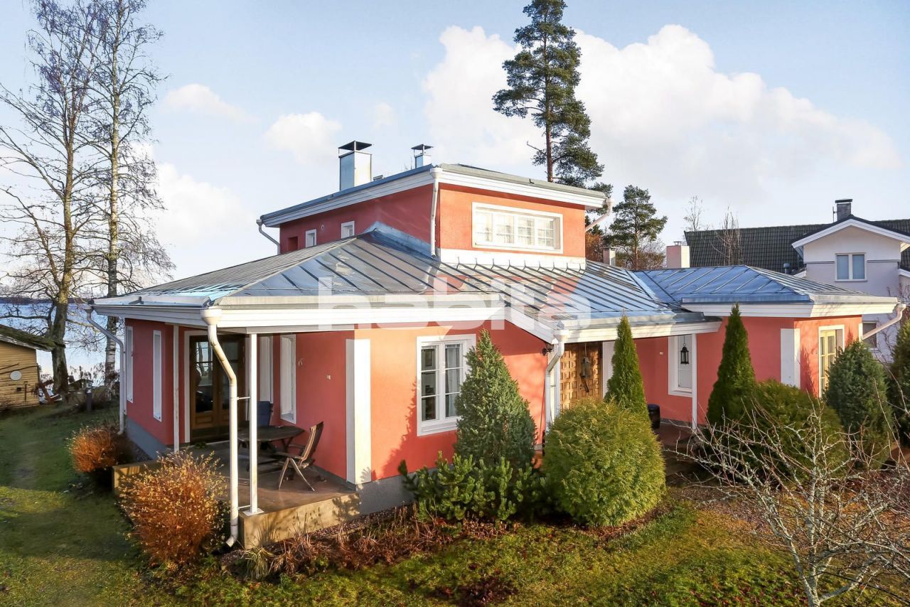 Дом в Лахти, Финляндия, 173 м2 - фото 1