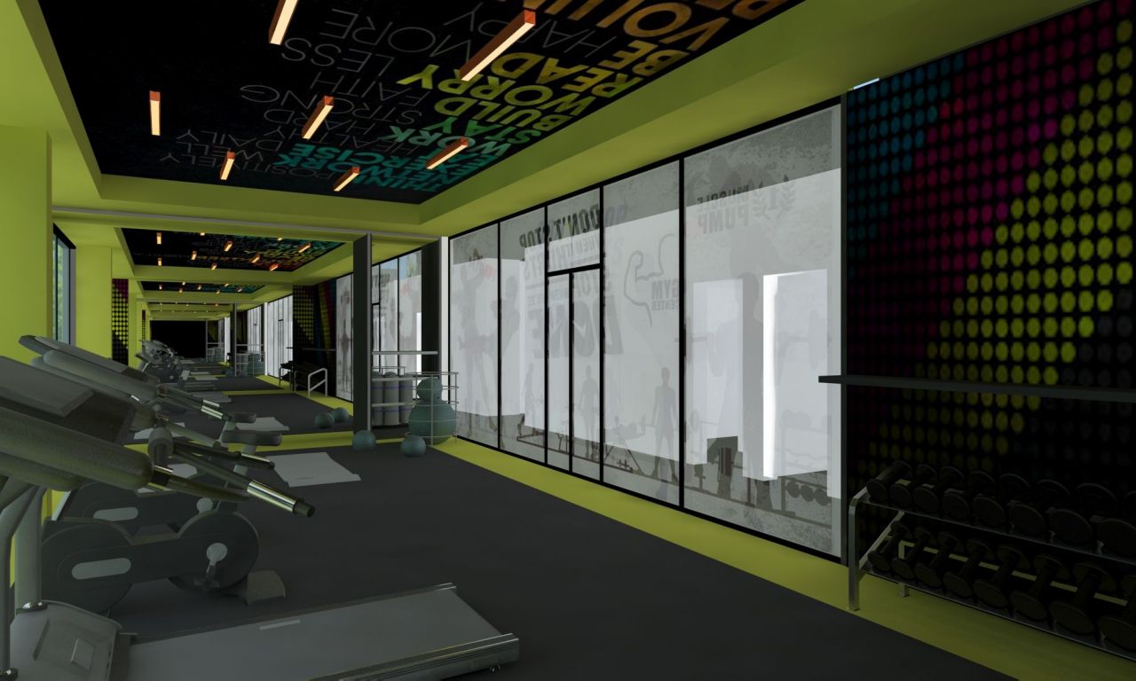 Квартира в Алании, Турция, 60 м² - фото 12