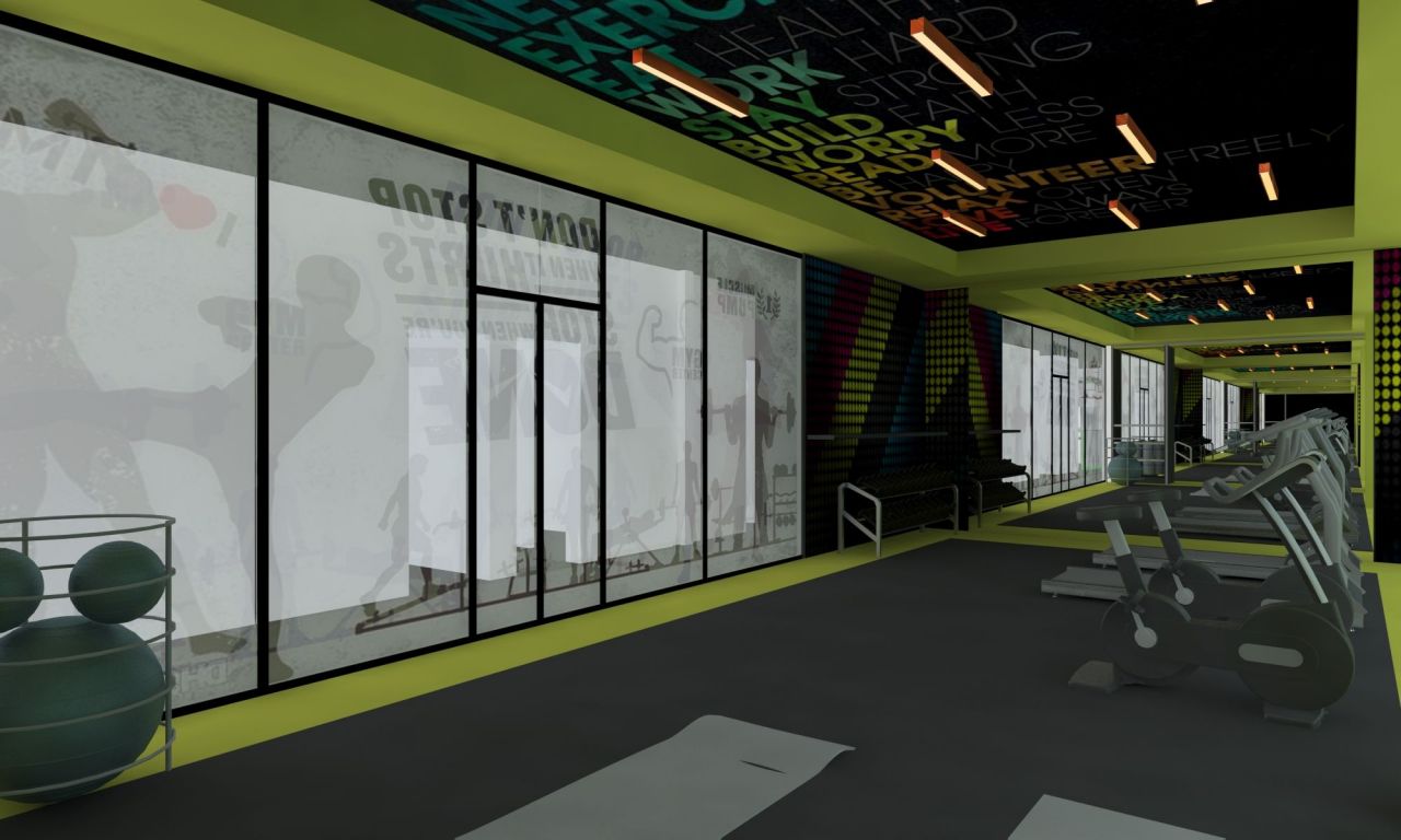 Квартира в Алании, Турция, 60 м² - фото 11