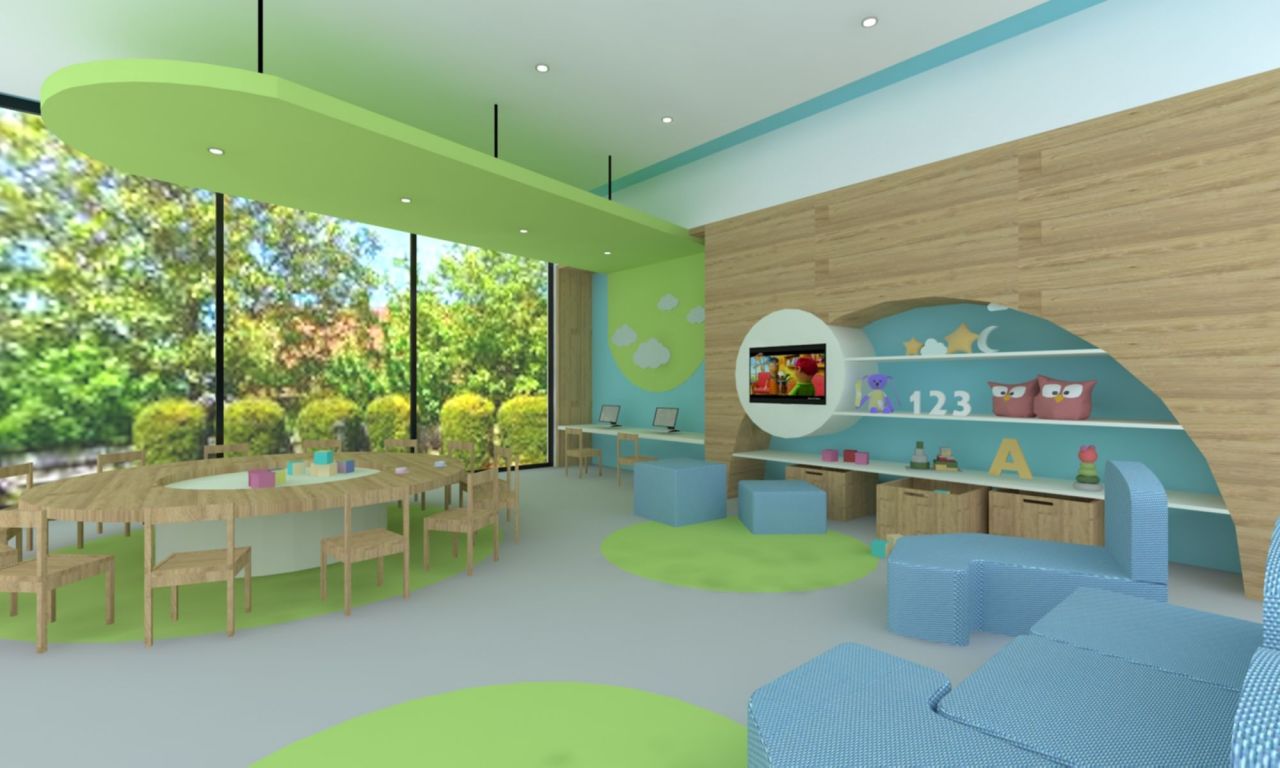 Квартира в Алании, Турция, 60 м² - фото 14