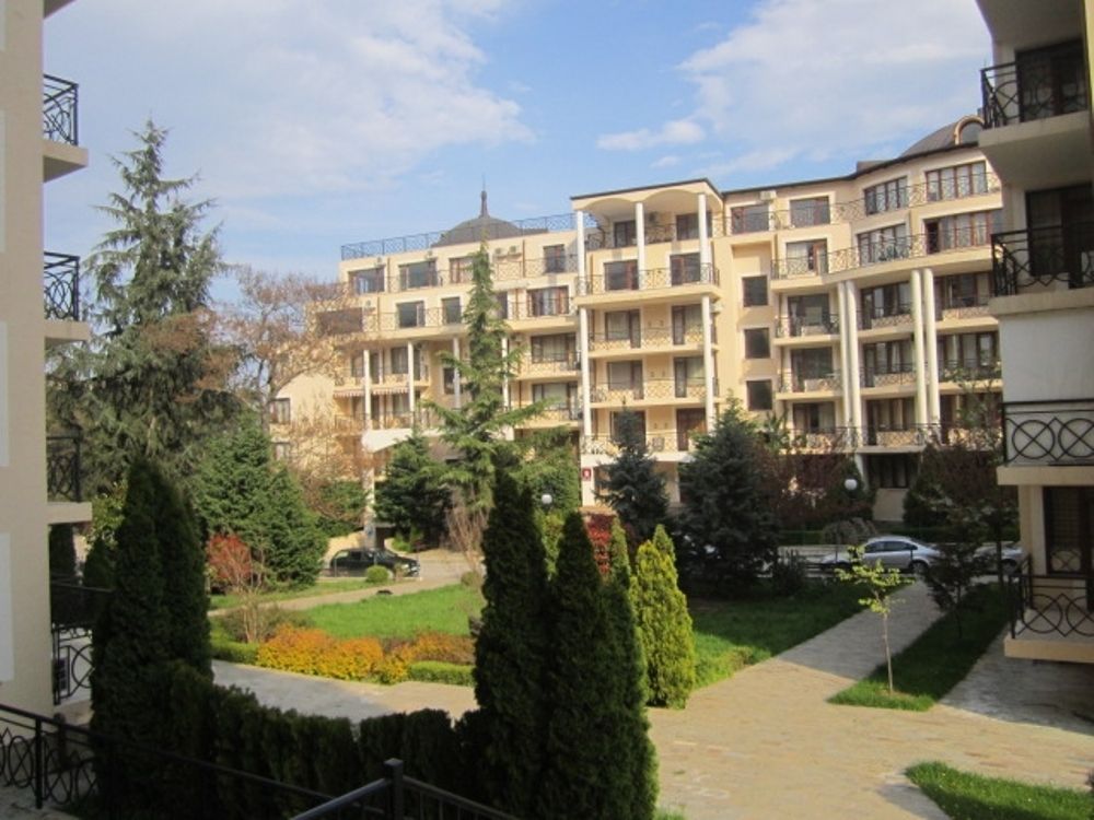 Апартаменты на Золотых Песках, Болгария, 116 м2 - фото 1